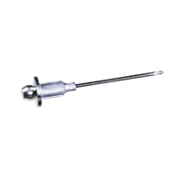 Legacy Manufacturing L2100-1 Grease Coupler, Needle-Point,