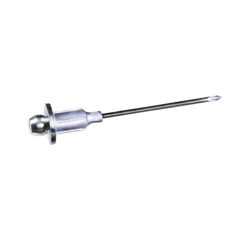 Legacy Manufacturing L2100-1 Grease Coupler, Needle-Point,