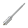 3" Straight Needlepoint Coupler Quick Connect - Air Tools Online