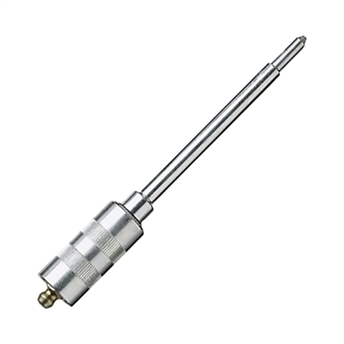 3" Straight Needlepoint Coupler Quick Connect - Air Tools Online