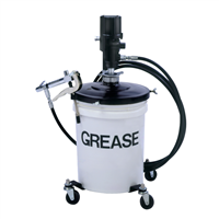 Performanceâ„¢ Series 55:1 Ratio Grease Pump System (5 Gallon)