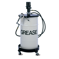 Performanceâ„¢ Series 55:1 Ratio Grease Pump System (16 Gallon)