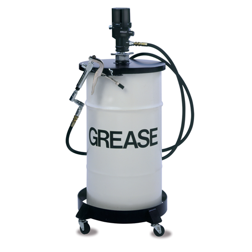 Performanceâ„¢ Series 55:1 Ratio Grease Pump System (16 Gallon)