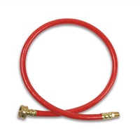 Air Hose Lead-In 3/8In Idx3Ft