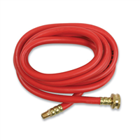 Legacy Manufacturing L8305LI-10 10 ft. x 3/8 in. Lead-in Air Hose for 3
