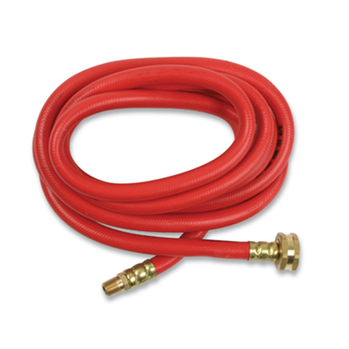 10 Ft. X 3/8" Lead-In Air Hose for 3 - Buy Tools & Equipment Online