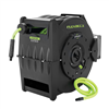Flexzilla 3/8" x 75' Retractable Air Hose Reel