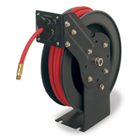 Legacy Manufacturing L8602 Air Reel 1/4 X 50 Ft
