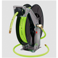 Legacy Manufacturing L8741Fz Zillareel 1/2" 50' Air Reel
