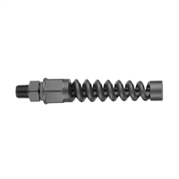 Legacy Manufacturing Rp900250 End Hose Fitting 1/4"