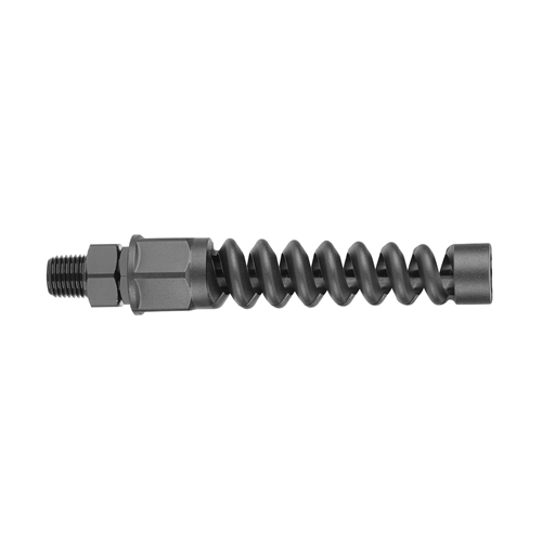 Legacy Manufacturing Rp900250 End Hose Fitting 1/4"
