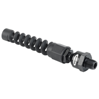Reusable End Ball Swivel - 1/4 in. Flexzilla Air Hose