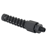 Reusable End Swivel - 1/2 in. Flexzilla Air Hose