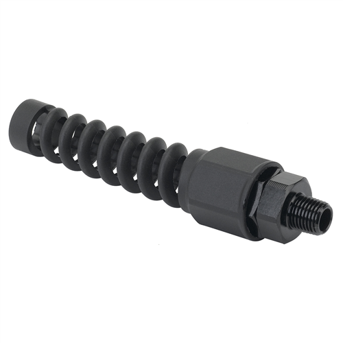 Reusable End Swivel - 1/2 in. Flexzilla Air Hose