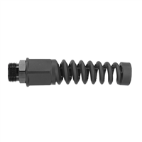 Reusable End Male - 5/8" Flexzilla Water Hose - Legacy Manufacturing