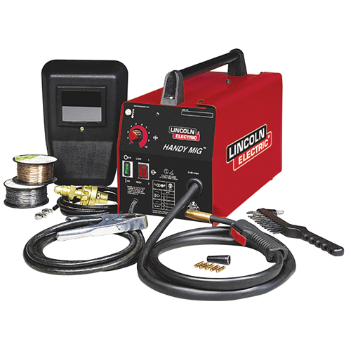 Lincoln Electric Handy Migâ„¢ Welder