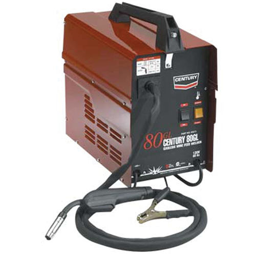 Century 80GL Wire Feed Welder