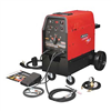 Precision Tig 225 W/Wheels - Shop Lincoln Electric Welders