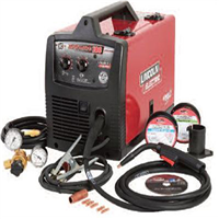Lincoln Electric Welders K2698-1</Br>Ez Mig 180 230V