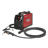 Tomahawk 625 Plasma Cutter - Shop Lincoln Electric Welders