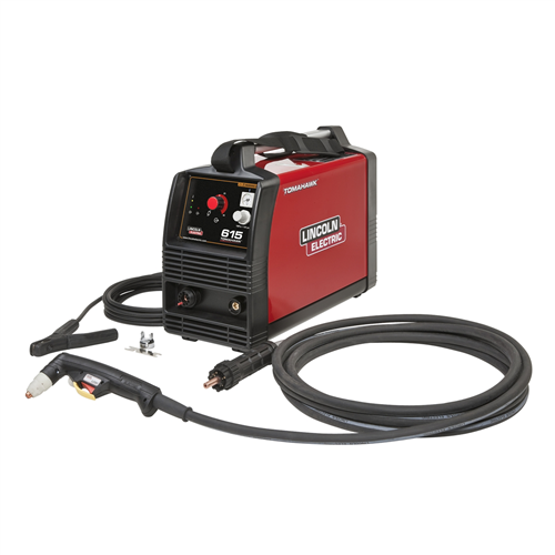 Tomahawk 625 Plasma Cutter - Shop Lincoln Electric Welders