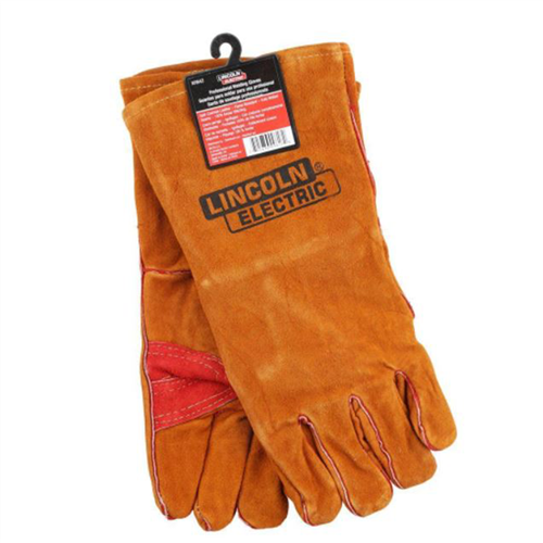 Leather Welding Gloves