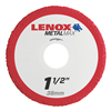 LENOX Metal Max Die Grinder Diamond Cutoff Wheel 1.5 in. x 3/8 in.