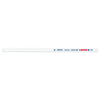 HACKSAW BLADES, 218HE, 12" X 18 TPI, BI-METAL, T2