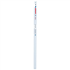 Hacksaw Blades, 224HE, 12 in. x 24 TPI, Bi-Metal, T2