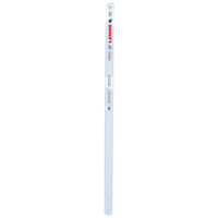 Hacksaw Blades, 224HE, 12 in. x 24 TPI, Bi-Metal, T2