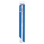 Hacksaw Blades, 232HE, 12 in. x 32 TPI, Bi-Metal, T2