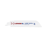 Reciprocating Saw Blades, 6118GR, LAZER Bi-Metal W