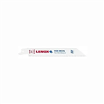 Reciprocating Saw Blades 624R, Bi-Metal, 6 in. Long