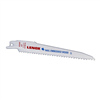 Reciprocating Saw Blades, 656R, Bi-Metal, 6 in. Long