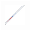 Reciprocating Saw Blades, 810R, Bi-Metal, 8 in. Long