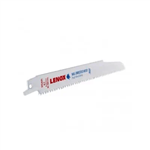 Reciprocating Saw Blades, 956R, Bi-Metal, 9 in. Long