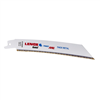 Reciprocating Saw Blades, 614GR, Gold Bi-Metal