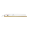 Reciprocating Saw Blades, 9118GR, Gold Bi-Metal