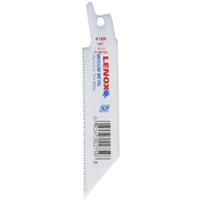 Reciprocating Saw Blades, 418R, Bi-Metal, 4 in. Long