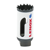 Hole Saw, 3/4 in. Long Lasting Bi-Metal Construction