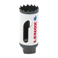 Hole Saw, 7/8 in. Long Lasting Bi-Metal Construction