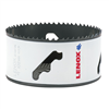 Hole Saw, 4-1/8 in. Long Lasting Bi-Metal Construction