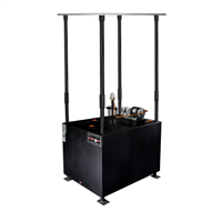 LANAIR PRODUCTS 3814 215 Gallon Tank