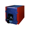 LANAIR PRODUCTS 9130 MXB-250 Boiler