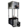 LANAIR PRODUCTS 9966D MX-300 Heater Pack D