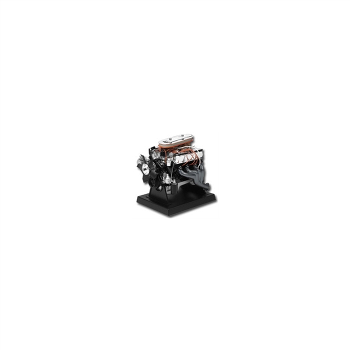 Liberty Classics 84032 1/6 Scale Ford 427 Wedge Engine Replica