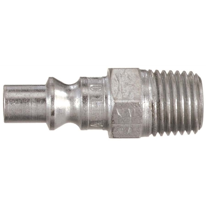 Lincoln Lubrication 13329 Aro-Style Air Coupler - Air Tools Online