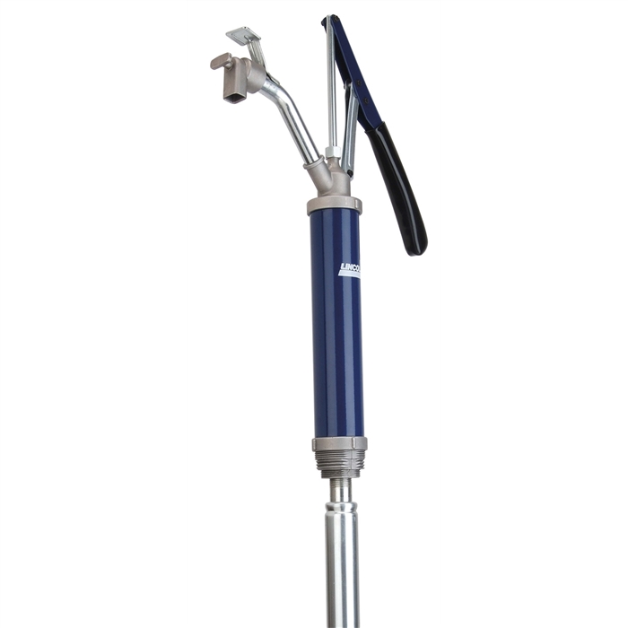 Lever Action Barrel Pump