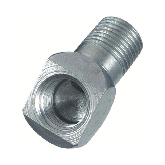 Lincoln Lubrication 20026 90 Degree Elbow Fitting