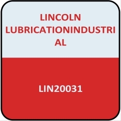 Lube Fitting Elbow